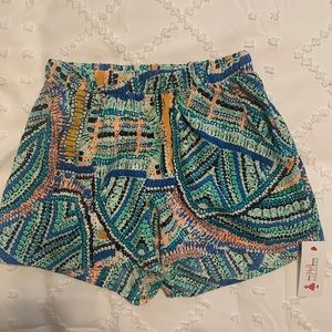 Red Dress Boutique Shorts